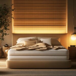 Comparatif des meilleurs matelas pour ameliorer votre qualite de sommeil