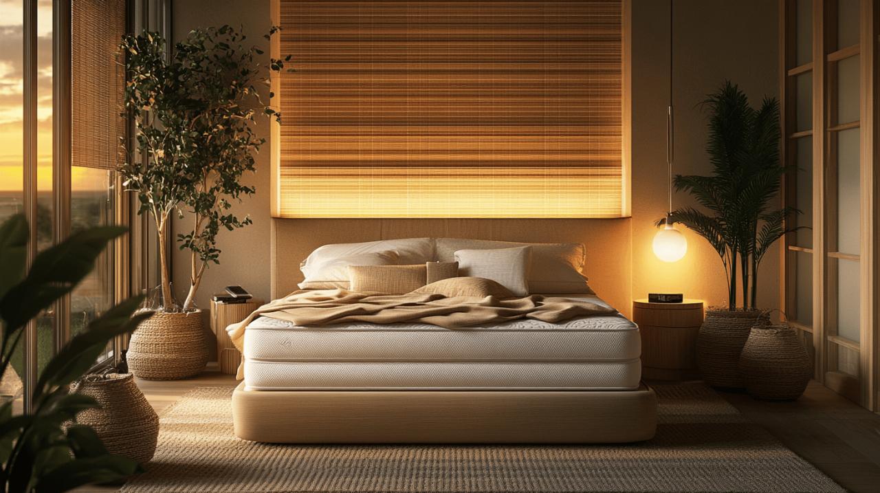 Comparatif des meilleurs matelas pour ameliorer votre qualite de sommeil