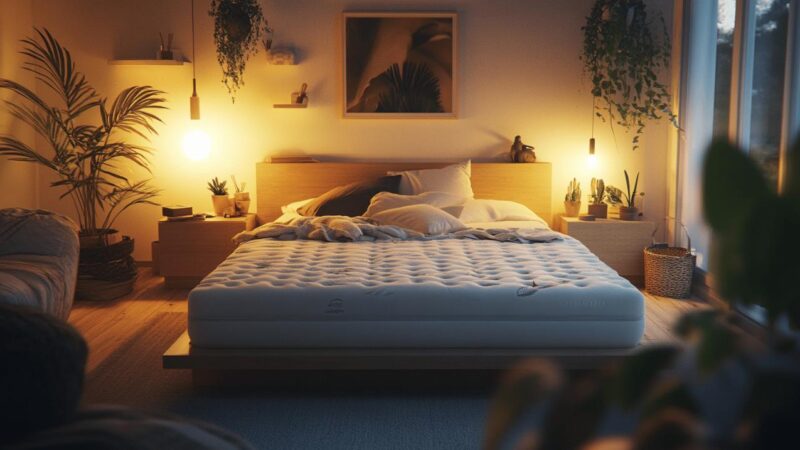Ou et comment se renseigner pour choisir le meilleur matelas ?