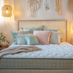 Comment bien choisir son matelas en fonction de sa position de sommeil