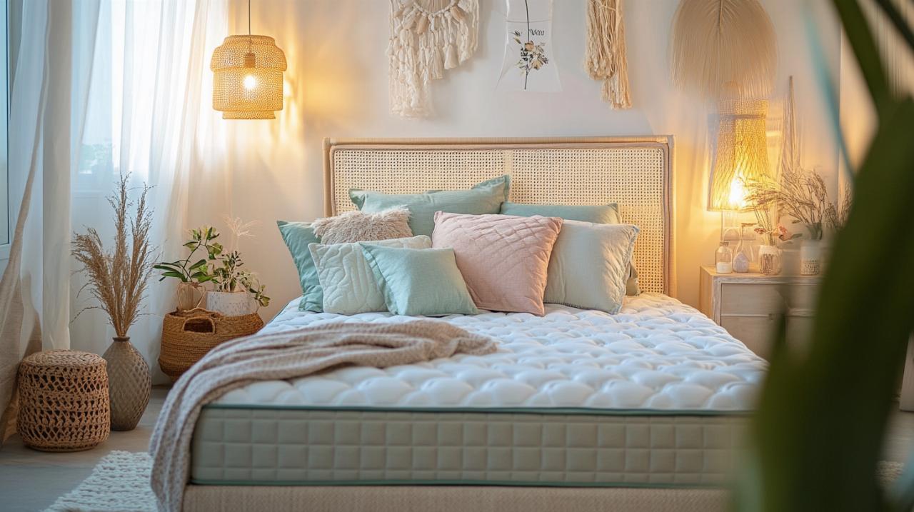 Comment bien choisir son matelas en fonction de sa position de sommeil