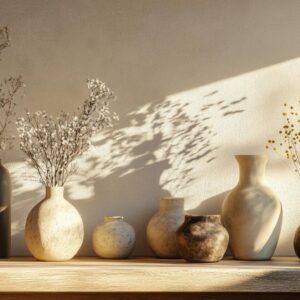 Découvrez comment choisir le vase parfait pour votre intérieur